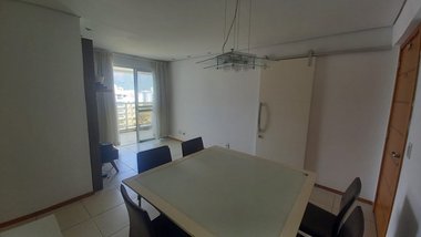 apartment em Avenida Jaime Poggi, Barra Olímpica - Rio de Janeiro - RJ