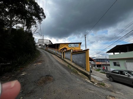 Cômodo Condomínio