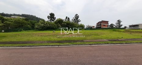 land_lot em das Três Meninas, Vila Nova - Porto Alegre - RS