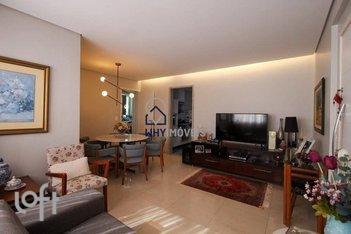 apartment em Estados Unidos, Sion - Belo Horizonte - MG