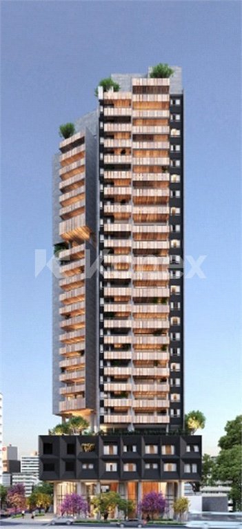 apartment em Avenida Pedroso de Morais, Pinheiros - São Paulo - SP