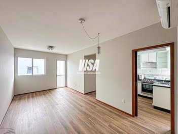 apartment em Rua Vereador Mário Coelho Pires, Campinas - São José - SC