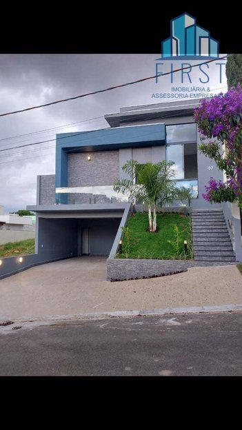 house em Estrada João Tordin, Jardim São Pedro - Valinhos - SP