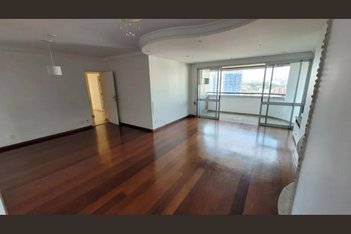 apartment em Rua Theo Dutra, Jardim Colombo - São Paulo - SP