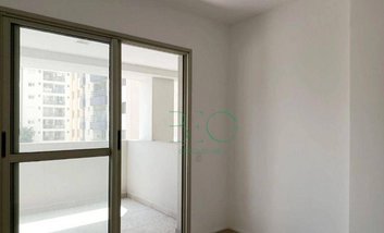 apartment em Rua Fradique Coutinho, Pinheiros - São Paulo - SP