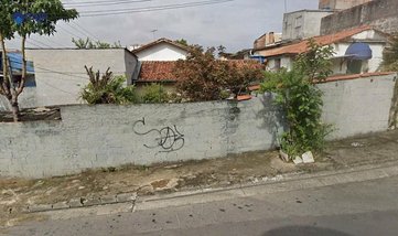 land_lot em Rua Diva, Parque Santo Antônio - Guarulhos - SP