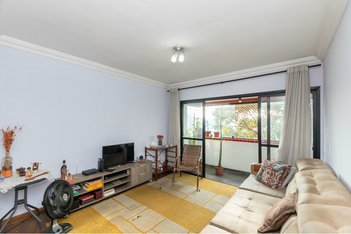 apartment em Rua das Aningas, Vila Parque Jabaquara - São Paulo - SP