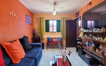 commercial_building em Rua 2 A, Vila Aparecida - Rio Claro - SP