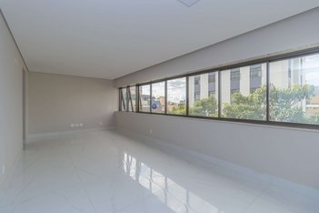Apartamento em Rua Professor Lincoln Continentino, Cidade Nova - Belo Horizonte - undefined