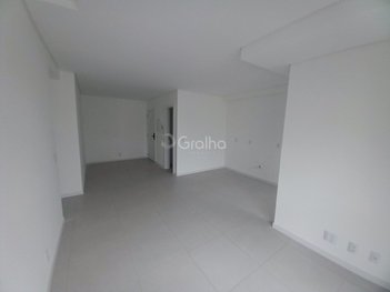 apartment em Rua Oge Fortkamp, Trindade - Florianópolis - SC