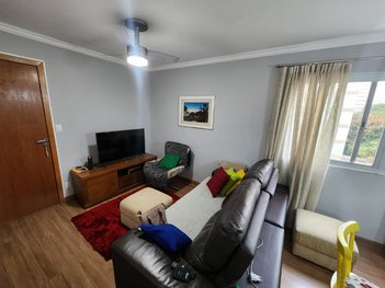 apartment em Avenida Raimundo Pereira de Magalhães, Jardim Íris - São Paulo - SP