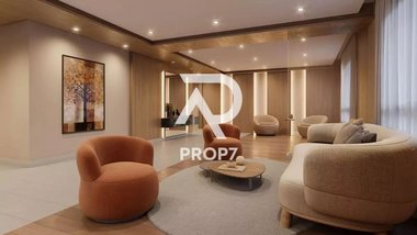 apartment em Rua do Oratório, Mooca - São Paulo - SP