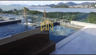 apartment em Idalina Pereira dos Santos, Agronômica - Florianópolis - SC