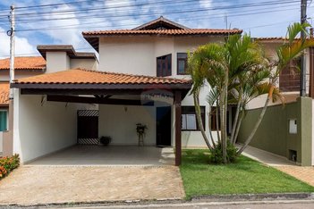 house em Rua Antônio Procópio Alves, Portal da Primavera - Campo Limpo Paulista - SP