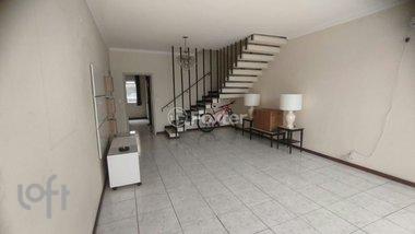 house em Geórgia, Brooklin - São Paulo - SP