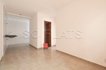 apartment em Rua Guilhermina, Vila Romero - São Paulo - SP