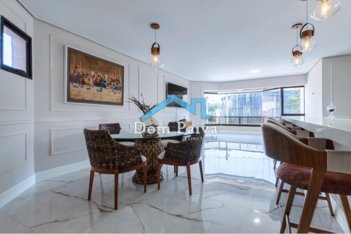 apartment em Rua Gama Lobo, Vila Dom Pedro I - São Paulo - SP