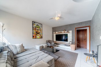 apartment em Upamaroti, Cristal - Porto Alegre - RS