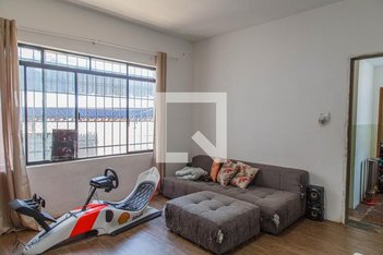 house em Rua Falchi Gianini, Vila Prudente - São Paulo - SP