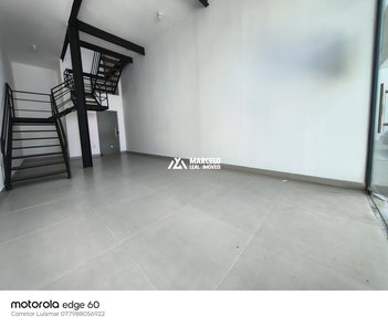 commercial_building em Avenida Brasil, Candeias - Vitória da Conquista - BA