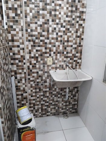 apartment em Rua Benedito Cândido Ramos, Parque Valença II - Campinas - SP