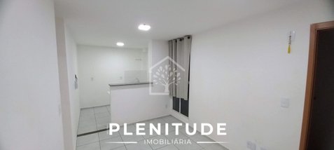 apartment em Rua Goulart, Santa Luzia - Araçatuba - SP