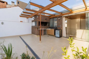 apartment em Avenida Bagé, Petrópolis - Porto Alegre - RS