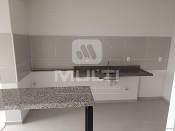 apartment em Rua Silhão, Morumbi - Uberlândia - MG