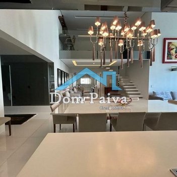 apartment em Rua Edson, Campo Belo - São Paulo - SP