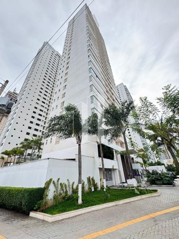 apartment em Rua T 71, Setor Bueno - Goiânia - GO