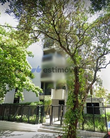 apartment em Rua Ministro Gabriel de Rezende Passos, Moema - São Paulo - SP