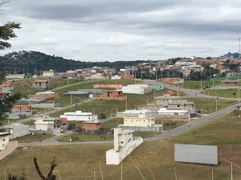 land_lot em Rua Acará, Villas do Jaguari - Santana de Parnaíba - SP