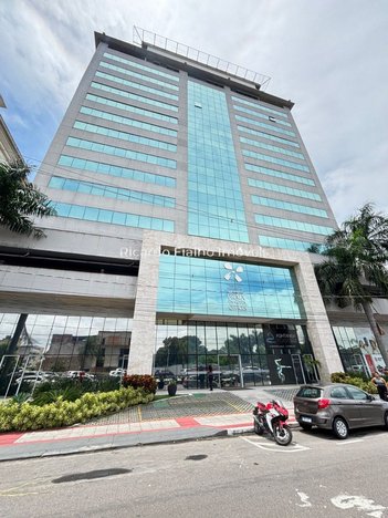 apartment em Avenida do Canal, Praia da Costa - Vila Velha - ES