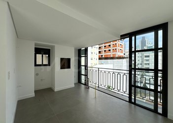 apartment em 2870, Centro - Balneário Camboriú - SC