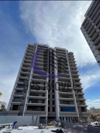apartment em Avenida Nova Cantareira, Tucuruvi - São Paulo - SP