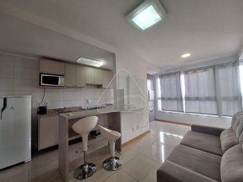 apartment em Rua Paissandu, Centro - Passo Fundo - RS