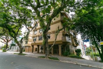 apartment em Rua Anita Garibaldi, Mont Serrat - Porto Alegre - RS