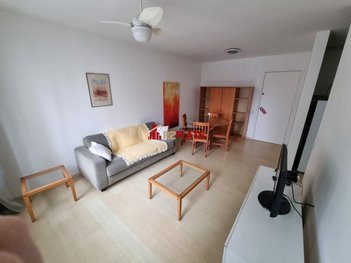 apartment em Rua Urussuí, Itaim Bibi - São Paulo - SP
