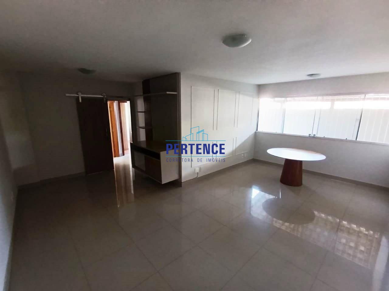 Apartamento com 3 quartos — Santo Antônio, Belo Horizonte