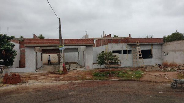 Cômodo Condomínio