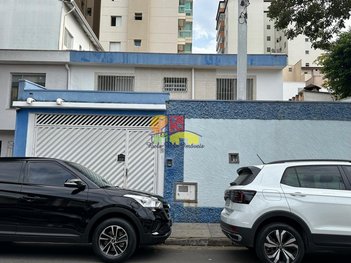 house em Rua Aurora, Jardim do Mar - São Bernardo do Campo - SP