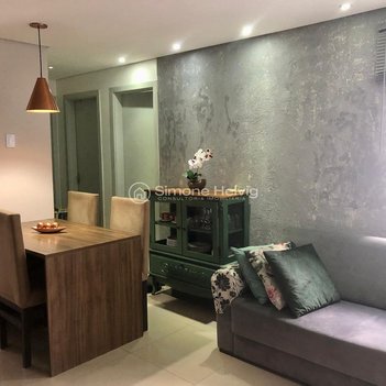 apartment em Rua Adão Foques, Passo Fundo - Guaíba - RS