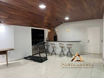 apartment em Rua Alfredo Feitosa, Cidade Nobre - Ipatinga - MG