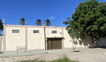 house em Avenida Desembargador Jose Marcal Cavalcante, Barra Nova - Marechal Deodoro - AL