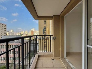 apartment em Rua Dona Elisa, Barra Funda - São Paulo - SP