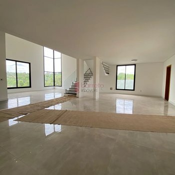 house em Avenida Alberto João Luchesi, Caxambu - Jundiaí - SP