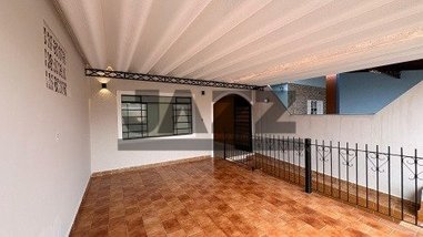 house em Rua Geraldo Ferreira Tavares, Jardim Portugal - São José dos Campos - SP