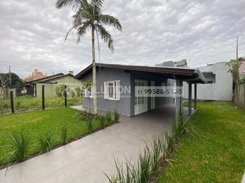 house em Rua Estrela, Xangri-Lá - Xangri-Lá - RS