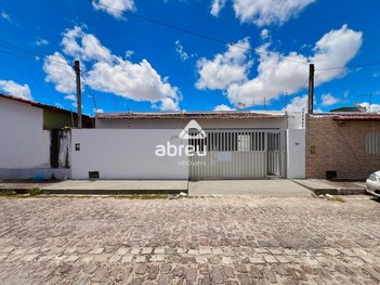 house em Rua Aeroporto de Ponta Porã, Emaús - Parnamirim - RN