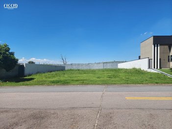 land_lot em Avenida Shishima Hifumi, Urbanova - São José dos Campos - SP